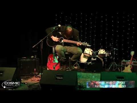 Dead Flowers - Jack Smithers (Cosmic Charlie's Covid Cast)