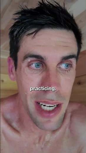 The Real Benefit of a Sauna