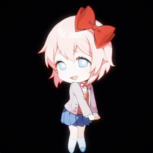 #ddlc #dokidokilitteratureclub #sayori #edit #xycba