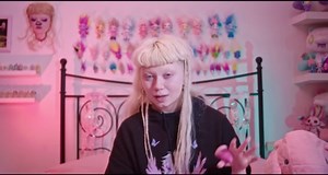 Inside Jazmin Bean’S Extreme Beauty Routine | Vogue