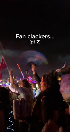 Pls stop 💜 #fanclackers #antifanclackingfanclub #rave #edm #ravetok #housequeenalana