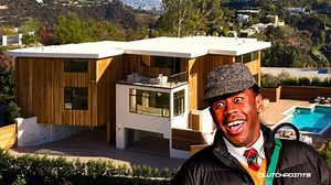 See Inside Tyler, The Creators New $13 Million Bel-Air Mansion