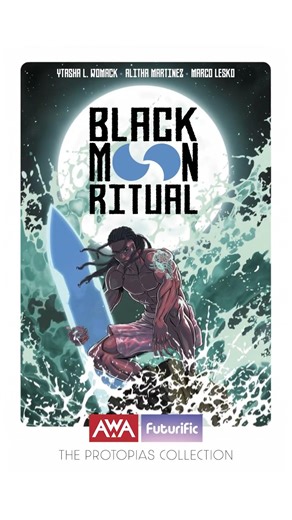 Water ritual gone WRONG 😬