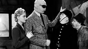 The Invisible Man Returns Reviews - Metacritic