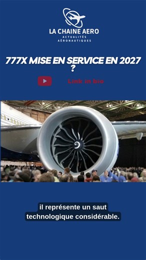 Le moteur le plus puissant du monde… et pourtant problématique ?