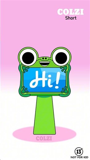 Sprunki OC LilyPad Phase 4 - Sprunki Incredibox #sprunki #animation #incredibox