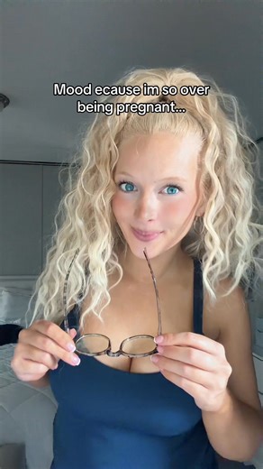Mood #funnyvideos #pregnancy #trendingreel | shekinah_star13