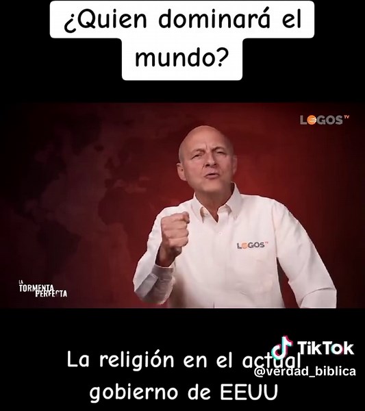 Las 2 bestias de Apocalipsis 13 #biblia #profecia #eeuu #apocalipsis