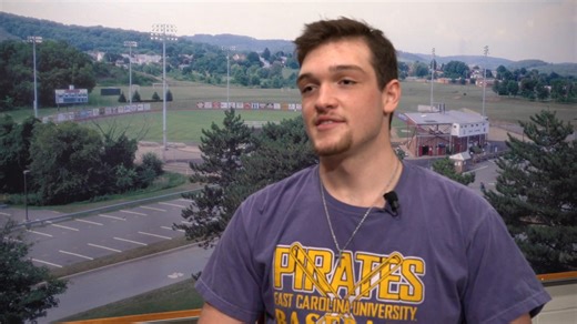 223K views · 4.9K reactions | Congratulations to Trey Yesavage (class of 2021) on pitching 7 amazing innings in game 5 of the World Series! This interview of Trey was recorded in 2021 when he was a senior at Boyertown Area High School. The interview was produced by Evan Lichtfus (class of 2024). | Boyertown High School History | Facebook