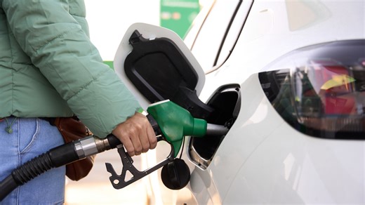 Live fuel map shows the Galway petrol stations out of diesel, petrol or both