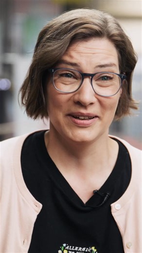 8K views · 129 reactions | Metti ist 42, lebt in Hamburg und forscht...