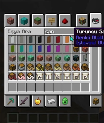 Minecraft sunucumda loot sakladım ilk gelen alır (Hızlı olun) #minecraft #viral #keşfet #fyp #mc