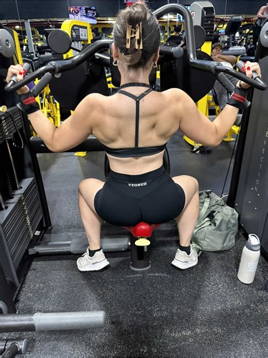 WINGS BABY #bodybuilding #gymmotivation #pullday #mindsetmotivation