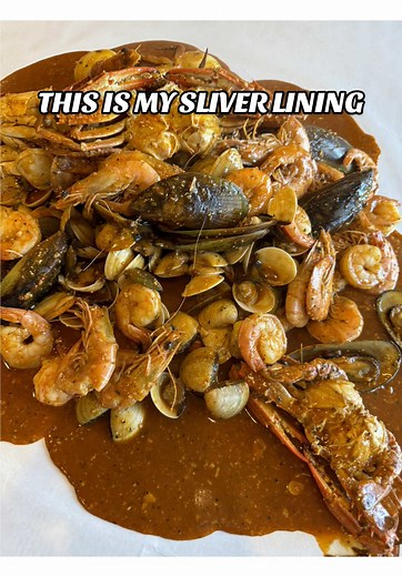 Delicious Cajun Seafood Boil Recipe