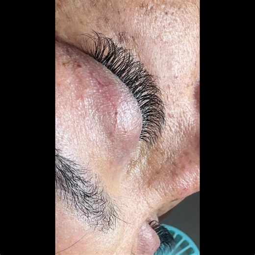 #lashes #lasheskissimmee📍 #lashextensions #pestañaspeloapelo #lashesorlando