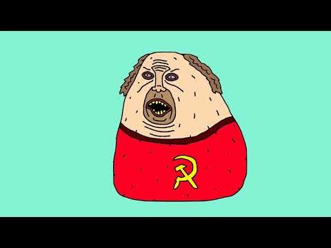 Tankies are Incredibly Stupid