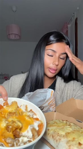 Le meilleur Chamas tacos pour bien commencer la journée