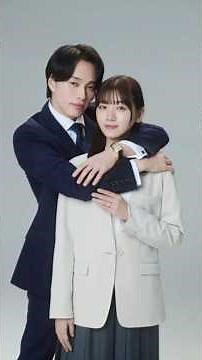 衝撃の一夜が運命を変える…⁉佐々木美玲×森次政裕W主演禁断の溺愛ラブ開幕『あの夜、社長の子供を授かりました』バックハグに胸キュン止まらない