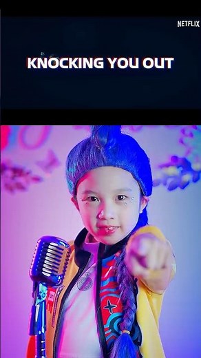 Real-Life Rumi Sings "How It's Done" - "KPop Demon Hunters (케이팝 데몬 헌터스)"