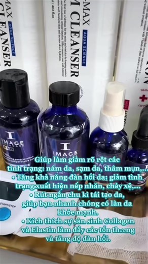 𝐈 𝐏𝐄𝐄𝐋 𝐈𝐌𝐀𝐆𝐄 CÁC BẠN ĐÃ THỬ!! Peel căng bóng ,peel trị mụn 𝑻𝒂́𝒊 𝒔𝒊𝒏𝒉 𝒍𝒂̀𝒏 𝒅𝒂 - 𝑳𝒊𝒆̣̂𝒖 𝑷𝒉𝒂́𝒑 𝑻𝒉𝒂𝒚 𝒅𝒂 𝒔𝒊𝒏𝒉 𝒉𝒐̣𝒄 𝑰𝑴𝑨𝑮𝑬 𝒅𝒖̛𝒐̛̣𝒄 𝒎𝒚̃ 𝒑𝒉𝒂̂̉𝒎 𝒉𝒂̀𝒏𝒈 đ𝒂̂̀𝒖 ‼️‼️ ✅ Liệu pháp dành cho : 💢Da nhiều mụn viêm ẩn, mụn đầu đen, bã nhờn. 💢Lỗ chân lông to, thâm nhiều sau mụn 💢Da tiết nhiều dầu. 💢Da bị lão hóa, có nếp nhăn li ti, sần sùi kém mịn màng… ✅ Sau khi peel da bạn sẽ nhận được những gì?? 💢 Tẩy sạch tế bào chết, khô sần tích luỹ lâu ngày t
