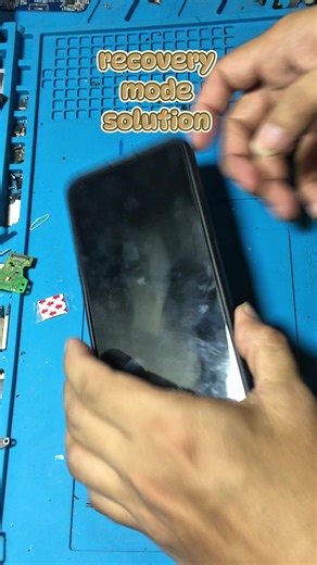 Paano Ayusin ang Recovery Mode sa Android Cellphone