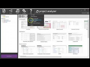 Displaying your Steelray Project Analyzer License Key