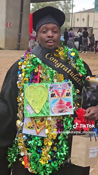 Class of 2024 Graduation Highlights