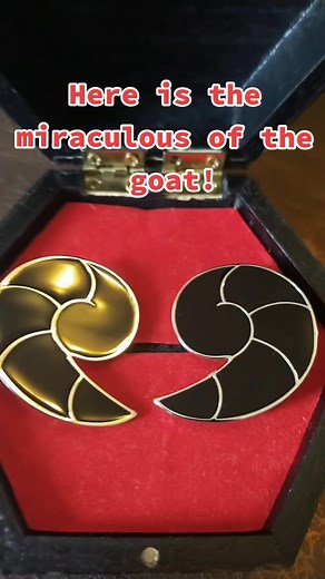 Discovering the Goat Miraculous in Miraculous Ladybug