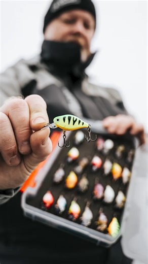 Check Out That WOBBLE on the Rapala X-Light Crank! #rapala #lures #fishinglures #lurefishing | Rapala