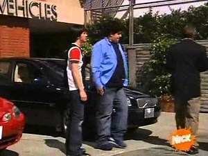 YTP: Drake and Josh Become Men