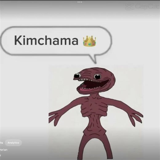 Singing Darian is back bing bang boom #vitacarnis