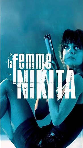 La Femme Nikita (1990)