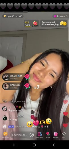 Join the LIVE Incentive Program: Unlock Exclusive Rewards