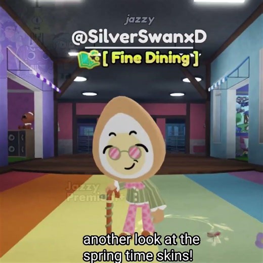 Easter update summary!! 👀 #dandysworld #easter #update #dwupdate #bassie #newupdate #ok #hi #fyp