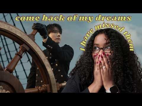 BTS ‘SWIM’ Official MV REACTION (BTS REACTION)