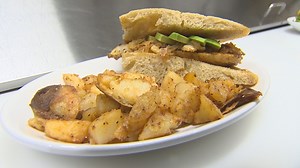 Foody Friday: Malted Grains in Liberty Hill is a hidden gem