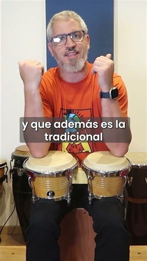 Basic Hand Techniques for Playing the Bongos