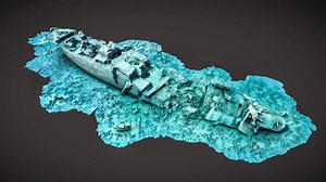 HMS Warspite - The 14-mile 15-inch hit that broke Italy’s fleet morale