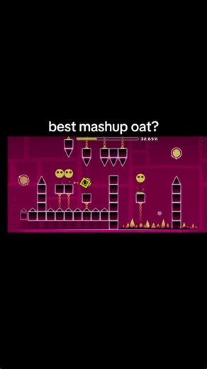 #robtop #geometrydash #gd #cycles