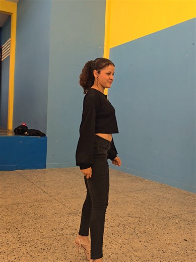 ‼️ | ESTO ES UN RECORDATORIO de que no todo es perfecto al inicio, ¿ok?🙂‍↔️ | #fyp #pasarelas