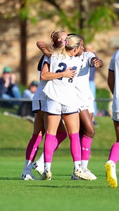 Restovich ➡️ Roy Irish lead 3-0 in the 81st minute! #GoIrish☘️ | @accnetwork | Notre Dame Women's Soccer