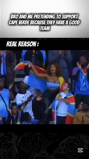🌴 Cape Verde Has the Most Beautiful Girls on Earth? 🇨🇻😍