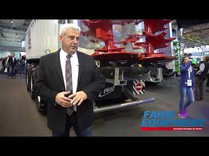 Fliegl Introduces Versatile ASW Push-Off Trailer