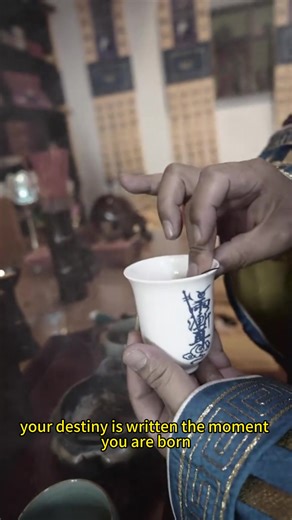 Let me tell you about your future. | Future