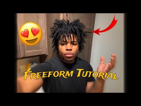 Officially FreeForm Tutorial ‼️*The Only One You Need*