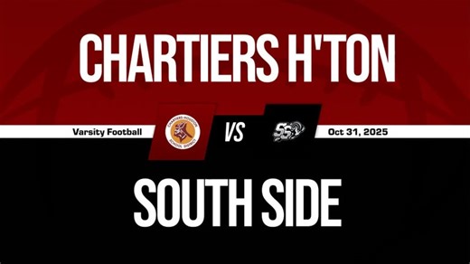 South Side High School (Hookstown, PA)  Football