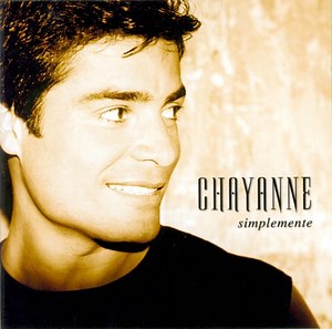 Chayanne - Simplemente