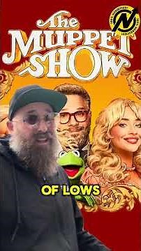 Review: ‘The Muppet Show’