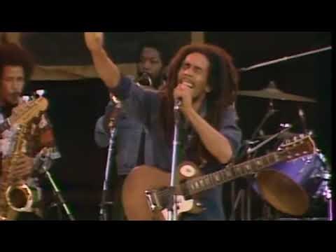 Bob Marley - Hotel California (Live)