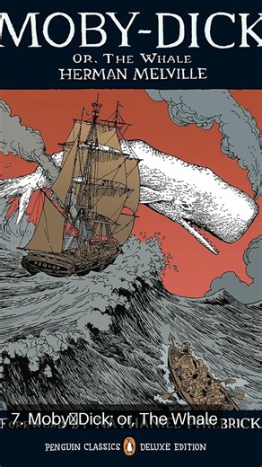 Top 10 Novels You Must Read